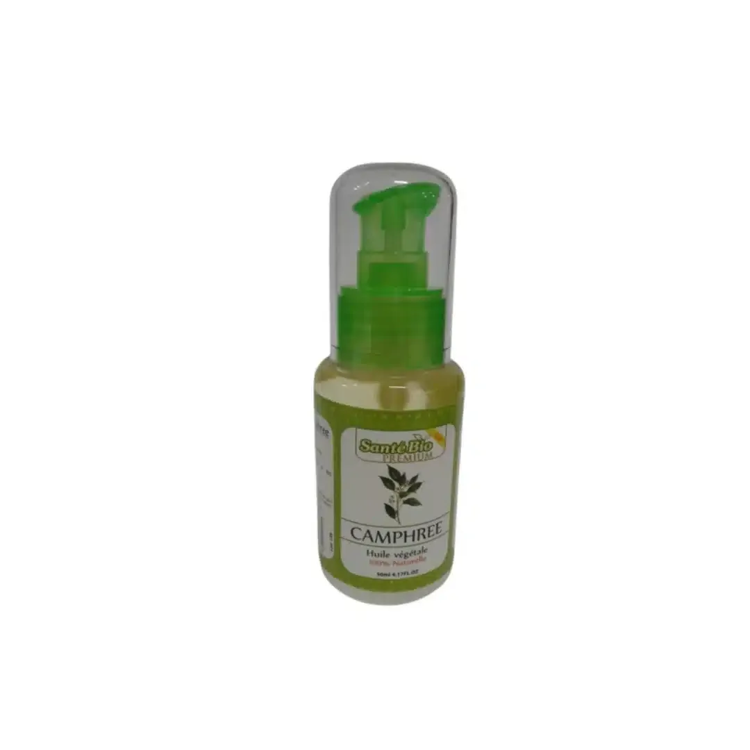 SANTE BIO – ?camphree – 50ml