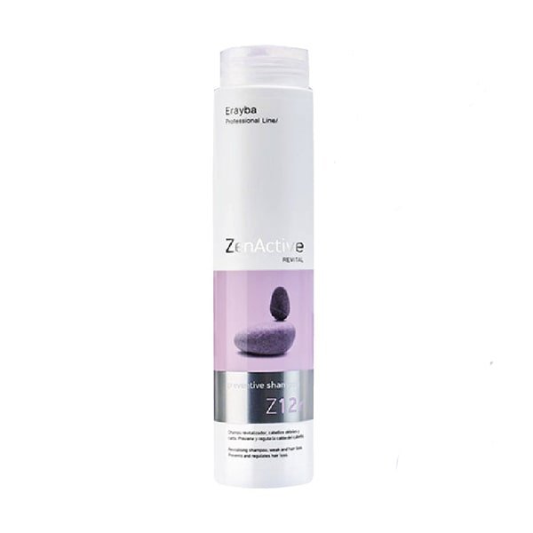 Erayba Zenactive Z12r Preventive Shampoo 250 ml