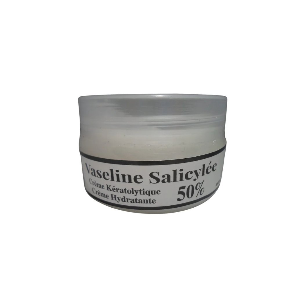 GENERIQUE – Vaseline Salicylee 50% – 60g
