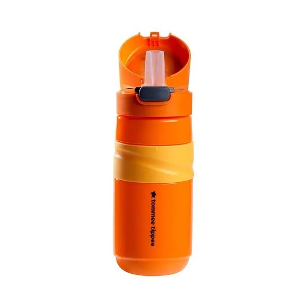 TOMMEE TIPPEE – Gourde Anti-Fruite avec Paille 500ml