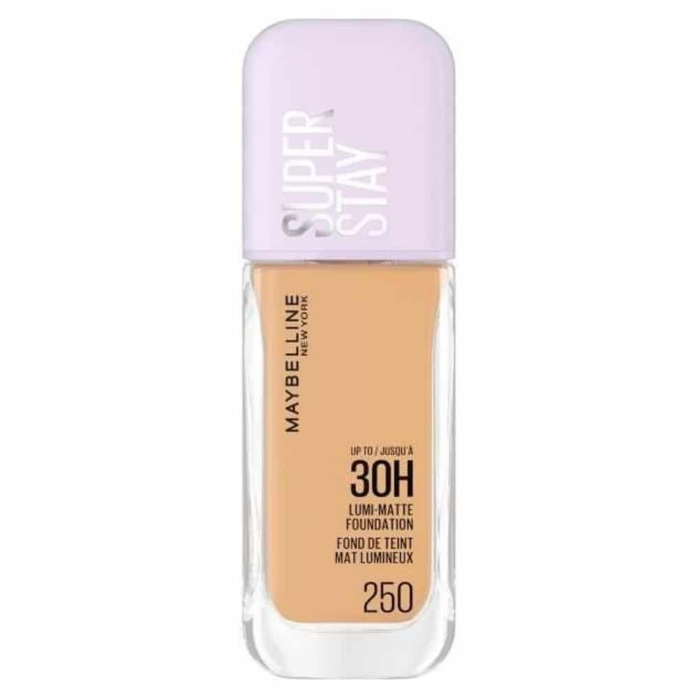 MAYBELLINE – Lumi Matte Fonds de Teint 248 Inter – 35ml