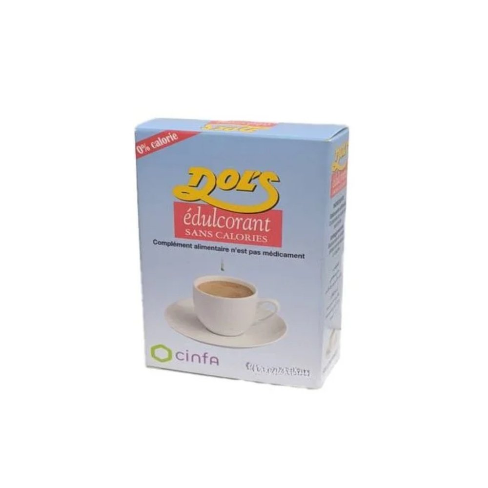 DOLS – – 200 Comprimes