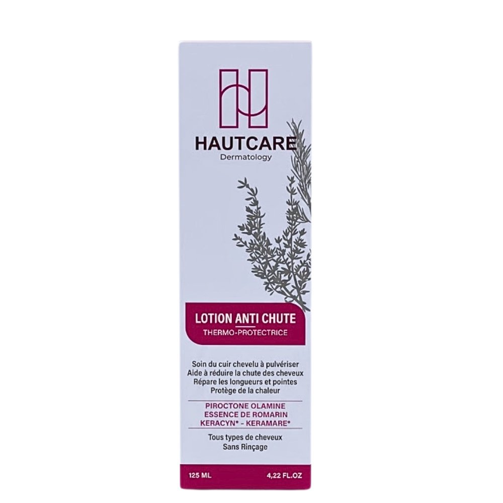 HAUTCARE – Lotion Anti-Chute – 125ml