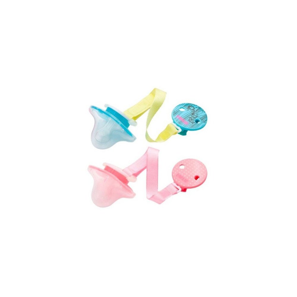 FARLIN – Suc et Chainette Chu Chu+6m