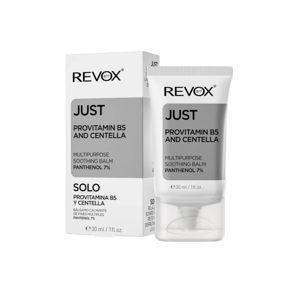 REVOX B77 – Just Provitamin B5 – 30ml