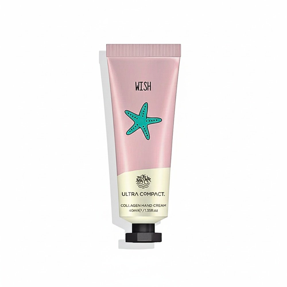 ULTRA COMPACT – Creme Mains Wish – 40ml