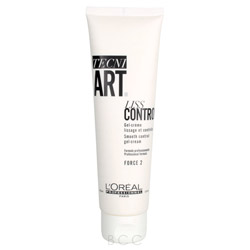 L'OREAL PROFESSIONNEL LISS CONTROL GEL CREME LISSAGE ET CONTROLE 150 ML