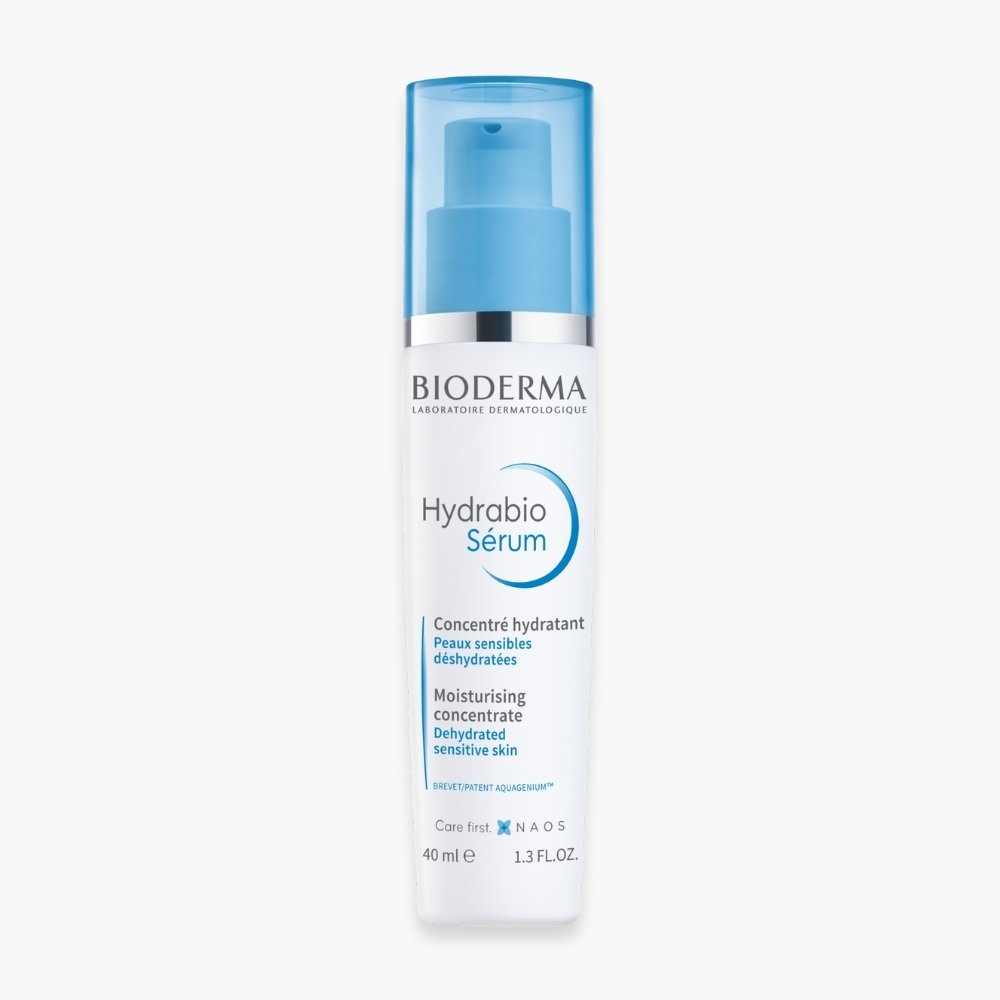 Bioderma Hydrabio Sérum Concentré Hydratant 40 ml