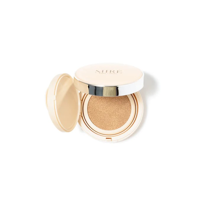 MIRE BIBI NOVA SPF 50 PA ++++ PERFECTEUR DE TEINT HYBRIDE 01 PORCELAINE 18 G