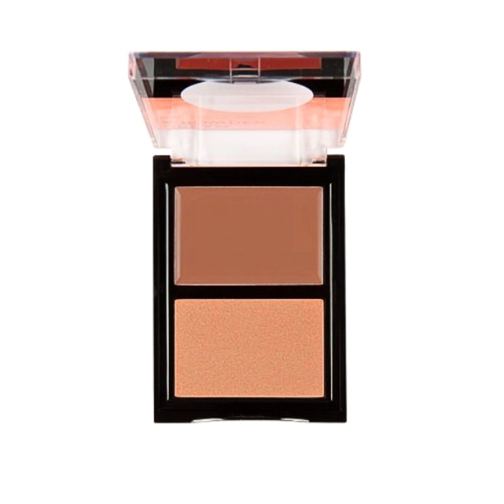 ABSOLUTE NEW YORK – Cheeky Bloom Blush Mellow Dahlia