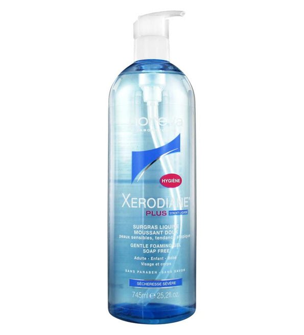 Noreva Xerodiane Ap+ gel surgras liquide 745 ml