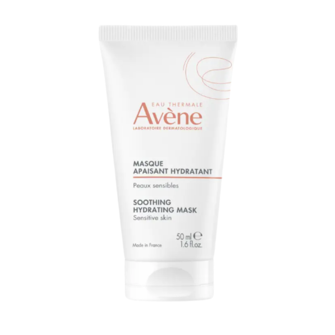 Avène Masque Apaisant Hydratant 50 ml