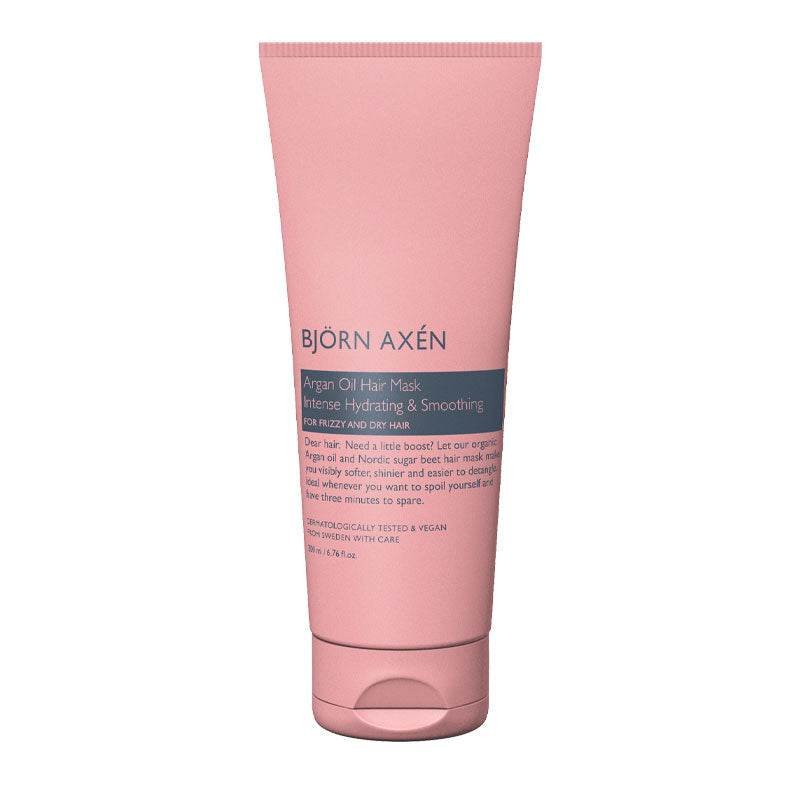 Bjorn Axen Argan Oil Hair Mask 200 ml