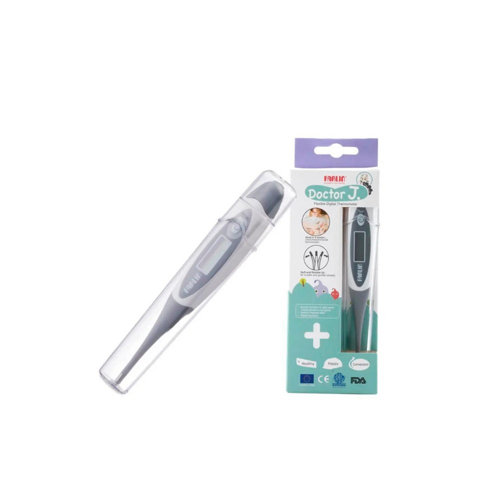 FARLIN – Thermometre Flexible BF-169A