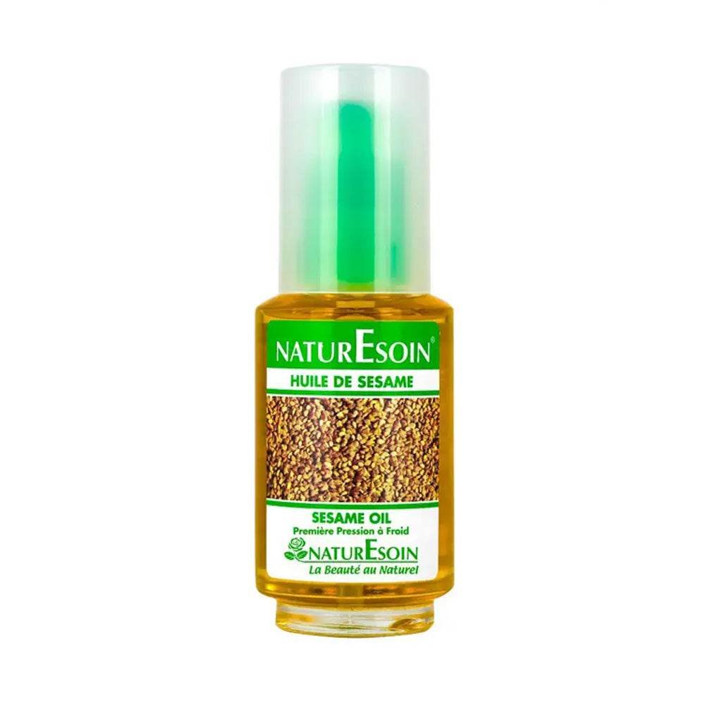 Nature Soin Huile De Sésame 50ml