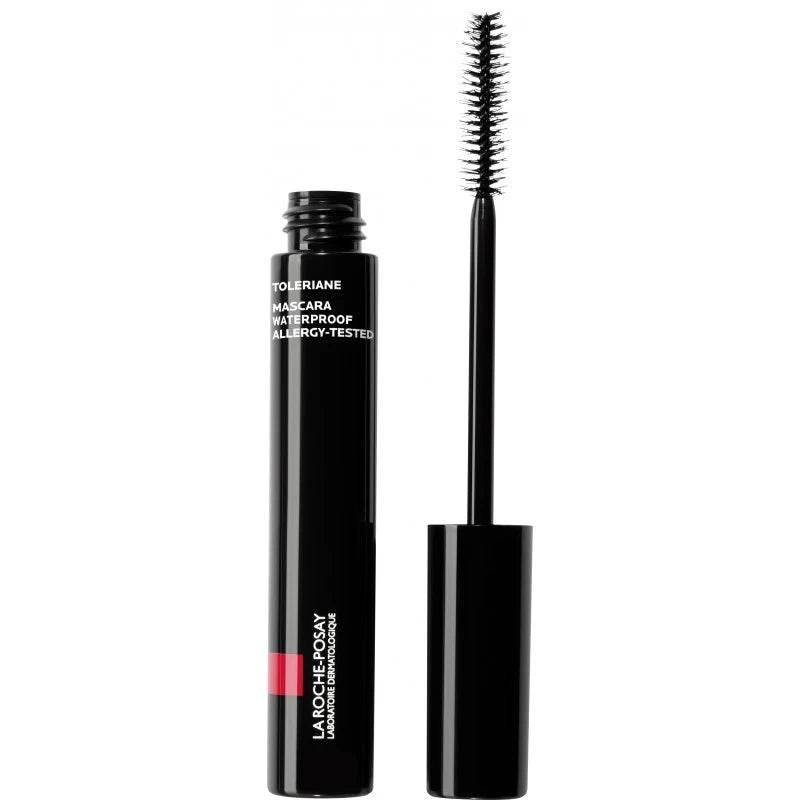 La Roche-Posay Respectissime Mascara Extrême Volume Intense NOIR - Yeux Sensibles