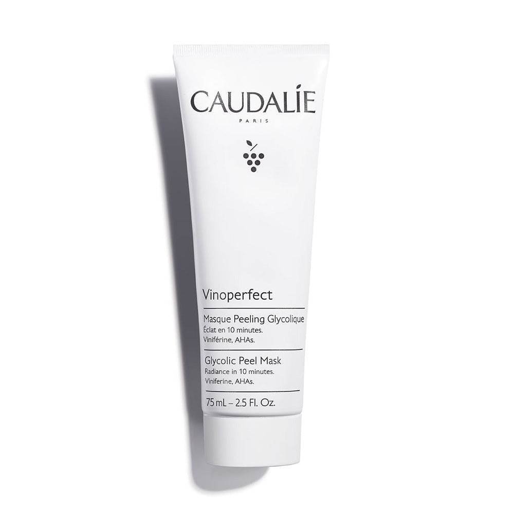 Caudalie Vinoperfect Masque Peeling Glycolique 75 ml