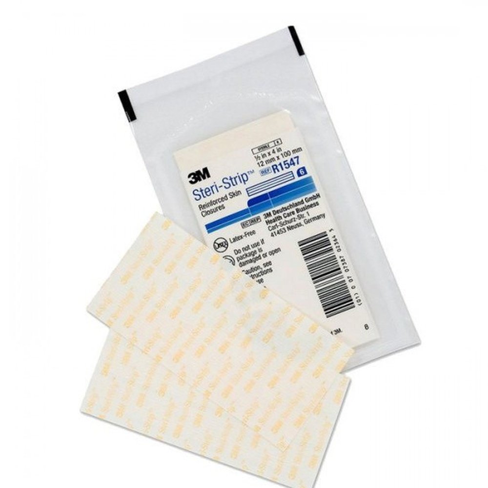 Steri-Strip 6*100 1 unite