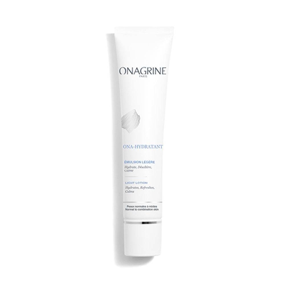 Onagrine Ona-Hydratant Emulsion Légère 40ml