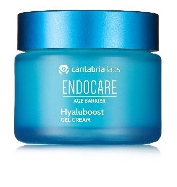 CANTABRIA LABS ENDOCARE AGE BARRIER HYALUBOOST GEL CREAM 50 ML