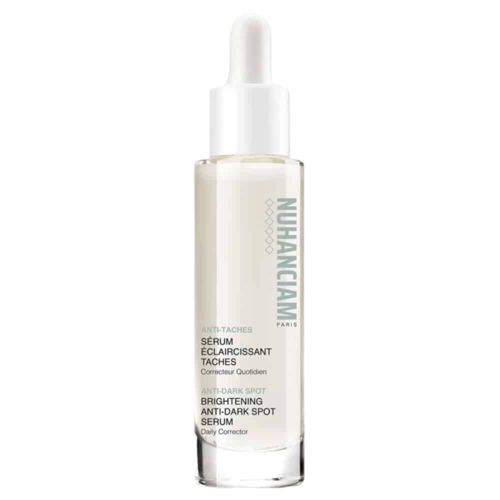 NUHANCIAM – Anti-Taches Serum Eclaircissant Correcteur Quotidien – 30ml