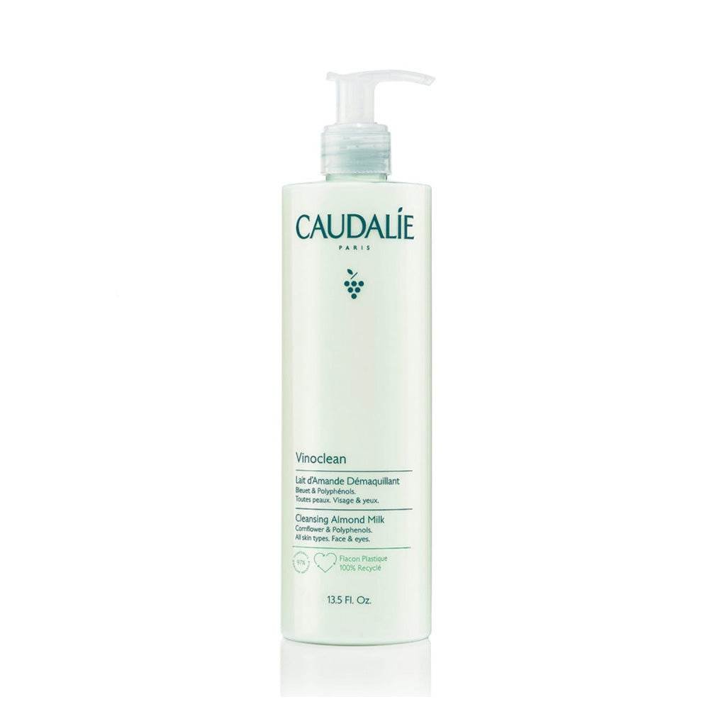 Caudalie Vinoclean Lait d'Amande Démaquillant 200 ml