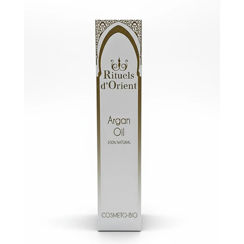 RITUELS D'ORIENT – Argan Oil – 50ml