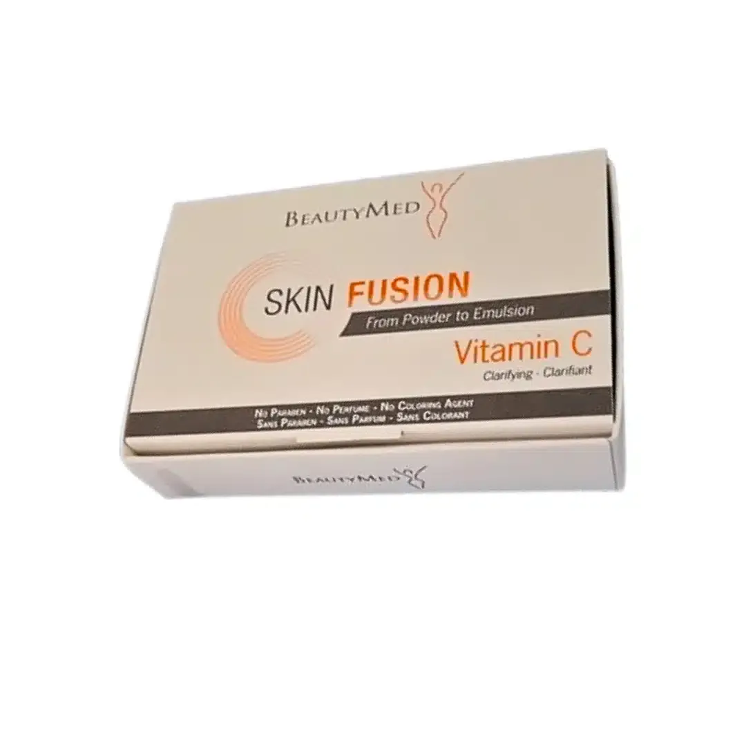 BEAUTY MED Skin Fusion Vitamine C 5 x 2g