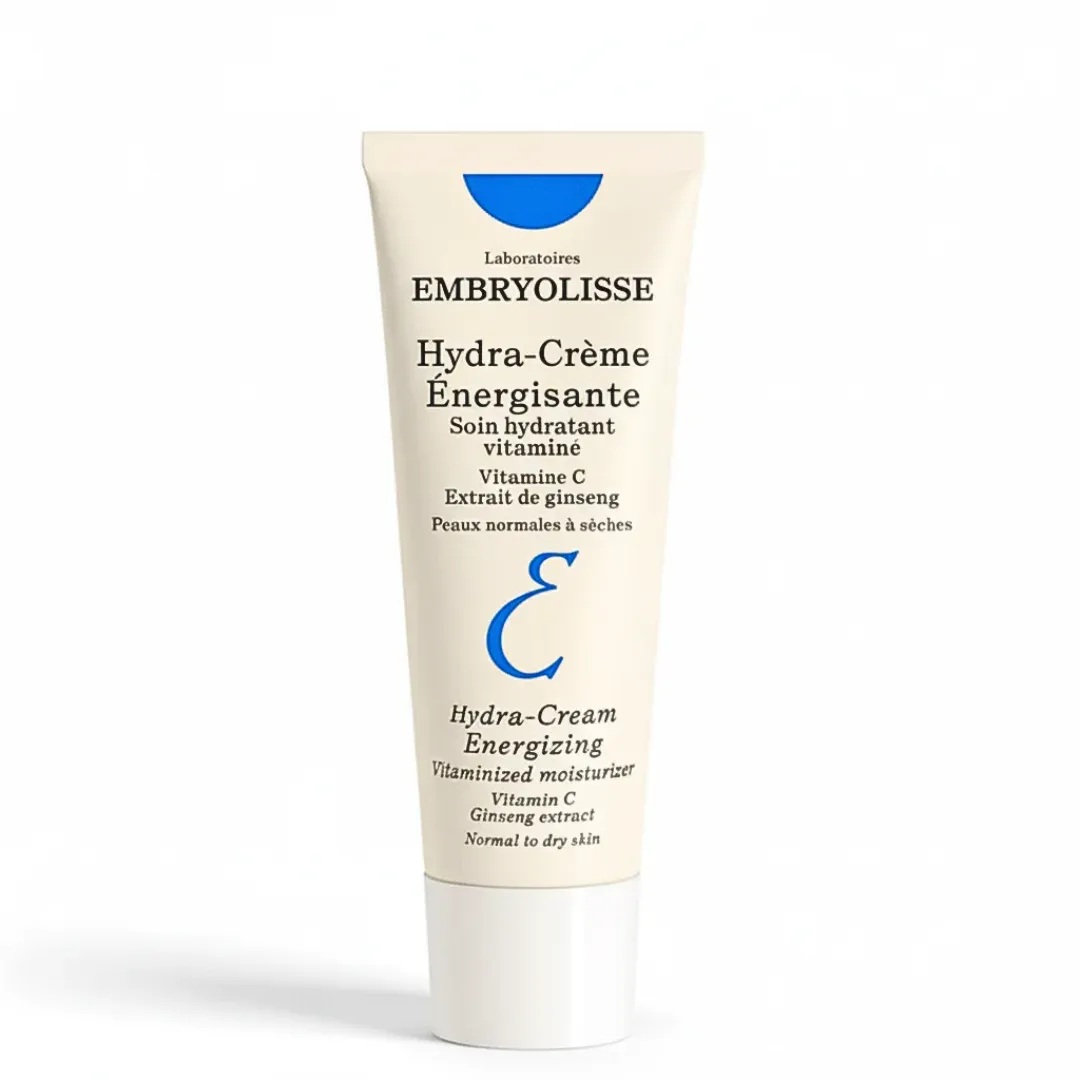Embryolisse Hydra-Crème Énergisante 40 ml