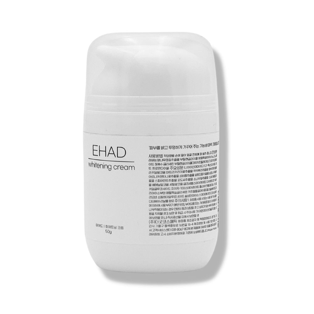 EHAD BRIGHTENING CREAM 50 ML