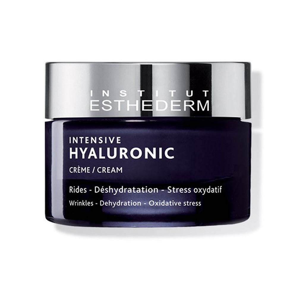 ESTHEDERM Intensive Hyaluronic Crème 50ml