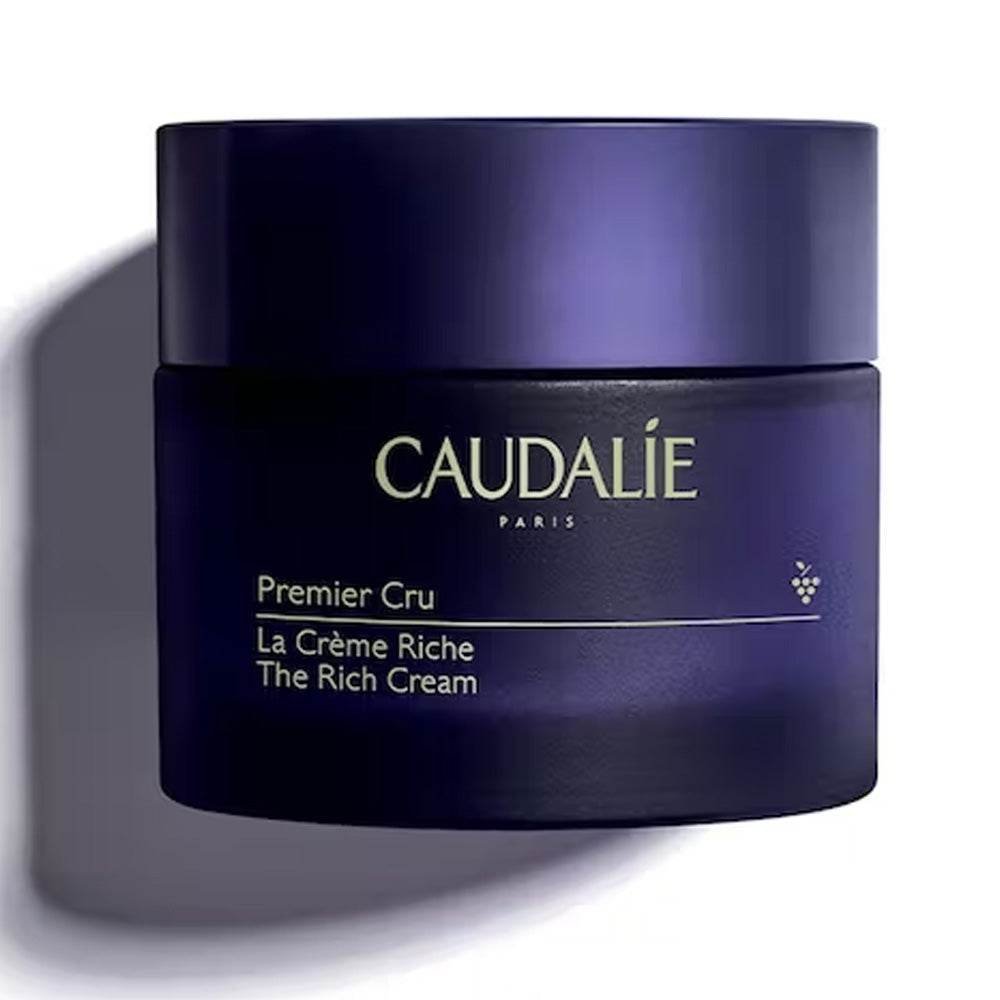 Caudalie Premier Cru la Creme Riche 50 ml