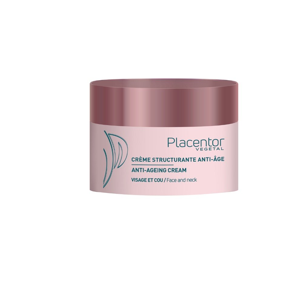 Placentor Crème Structurante Anti-Âge 50ml
