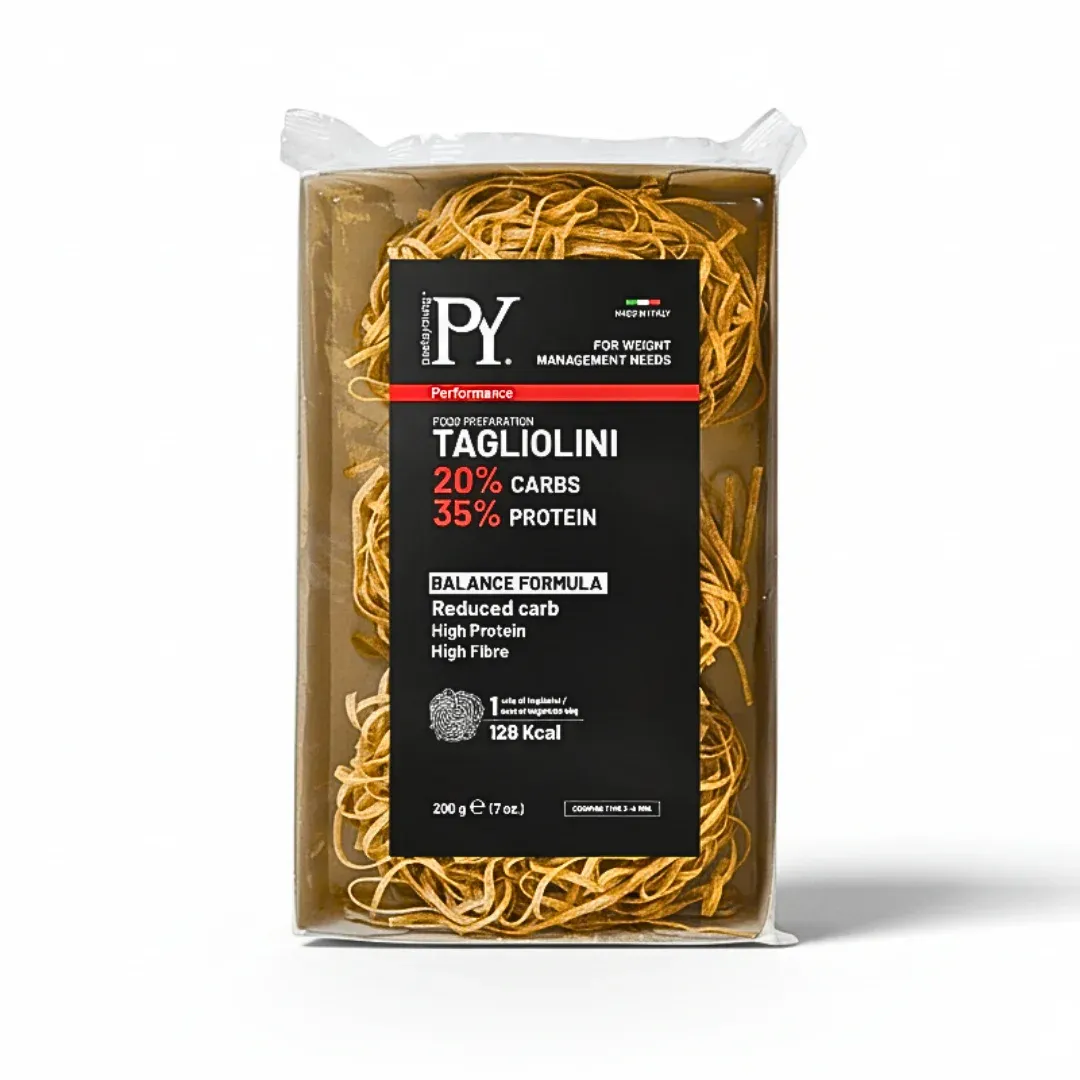 PastaYoung PASTA YOUNG – Taglioni Balance 35% 200 g