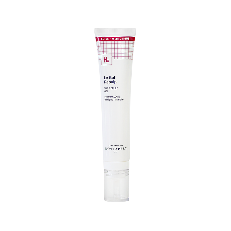 Novexpert Le Gel Repulp Acide Hyaluronique 40ml