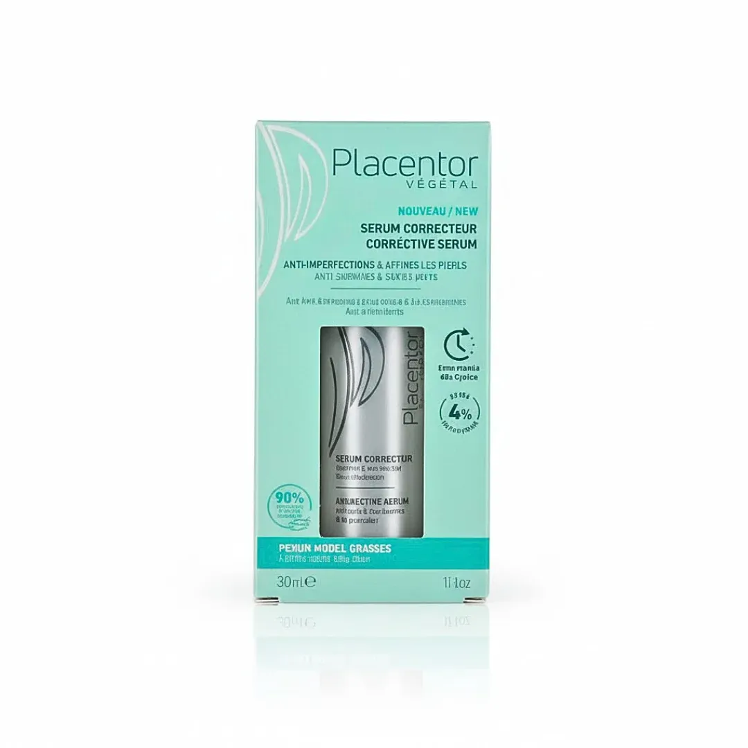 PLACENTOR – Serum Correcteur – 30ml