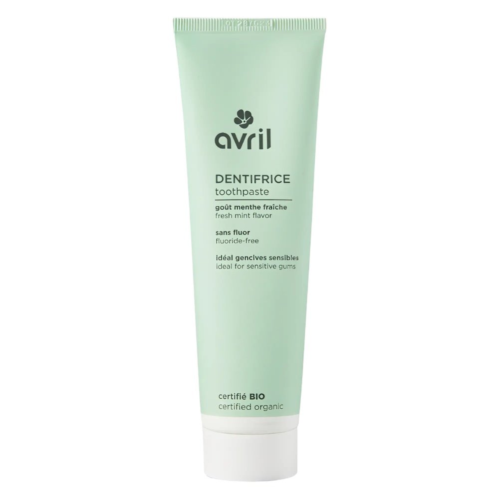 AVRIL – Dentifrice – 100ml