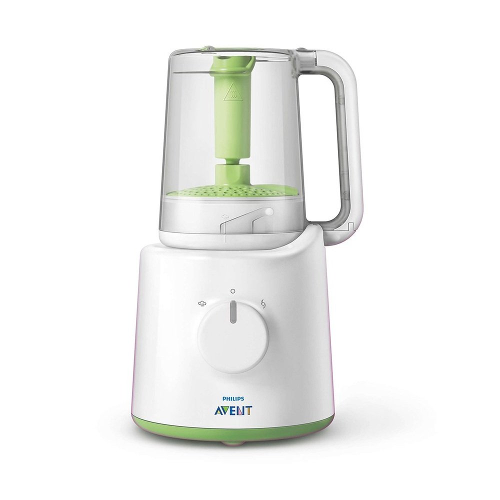 AVENT – CUISEUR VAPEUR PHILIPS Scf870/22