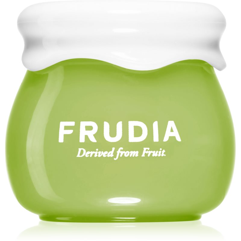 FRUDIA GRAPE PORE CONTROL CREAM MINI 10G