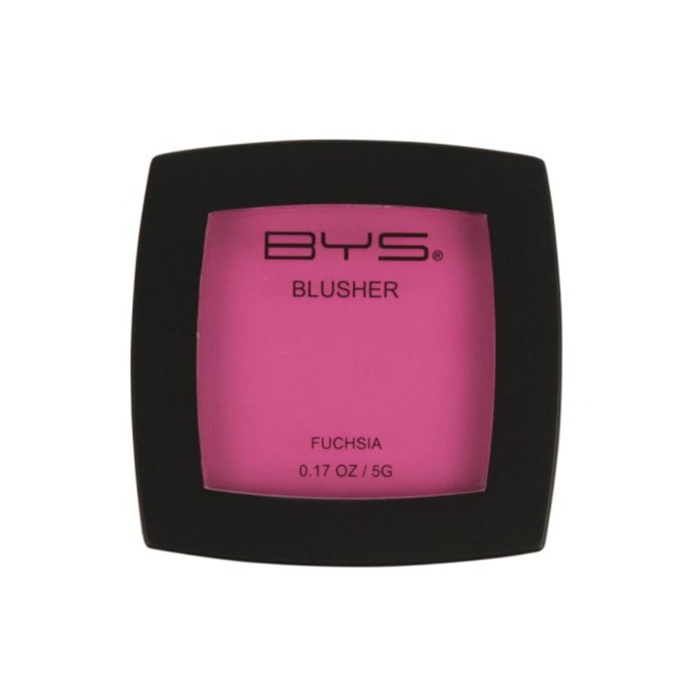BYS – Blush Fuchsia