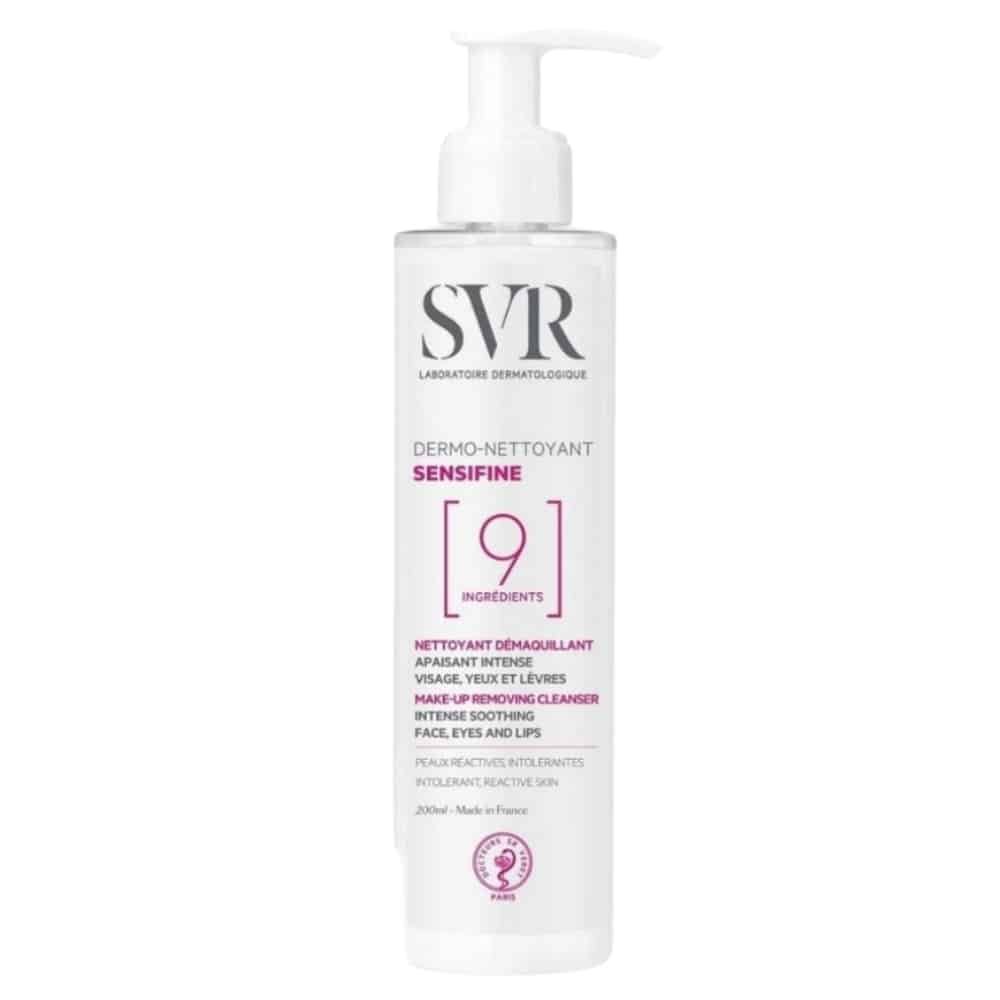 SVR – Sensifine Baume Demaquillant – 200ml