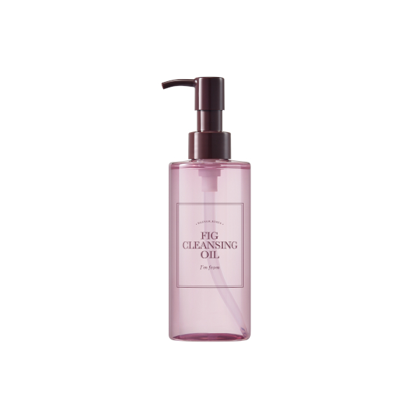 I'M FROM FIG CLEANSING OIL 200 ML