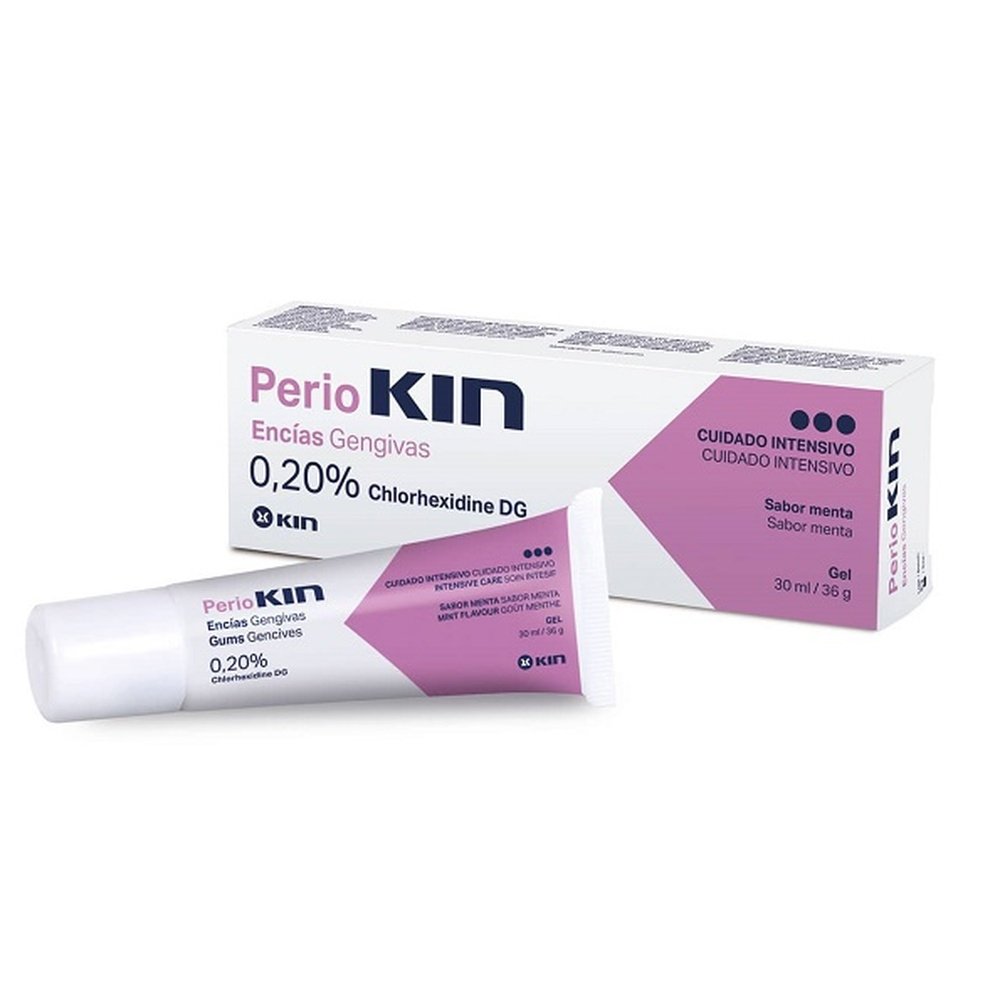 KIN – Periokin Gel