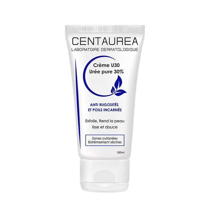Centaurea Crème U30 Pure Anti Rugosites 100 ml