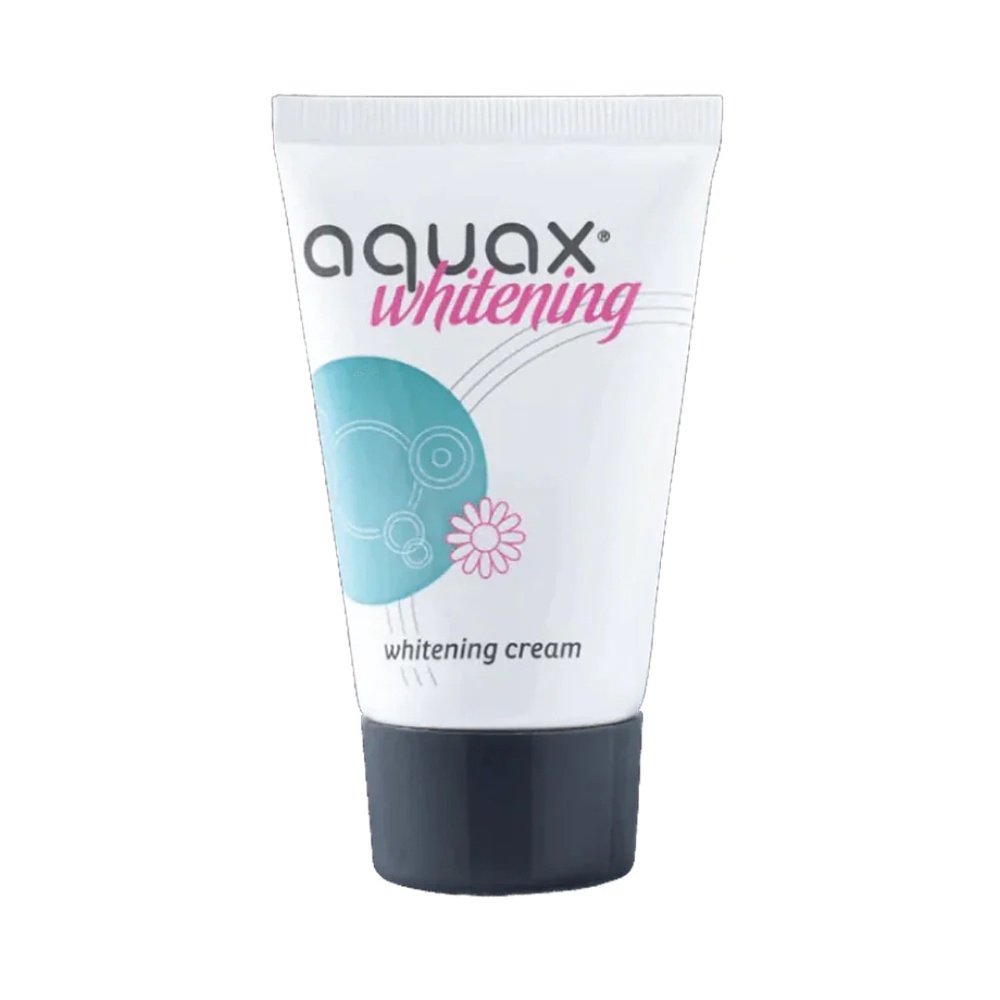 Derma Aquax Whitening Crème 50g