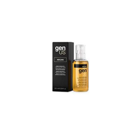 GENUS ARGAN SERUM HYDRATANT 100 ML