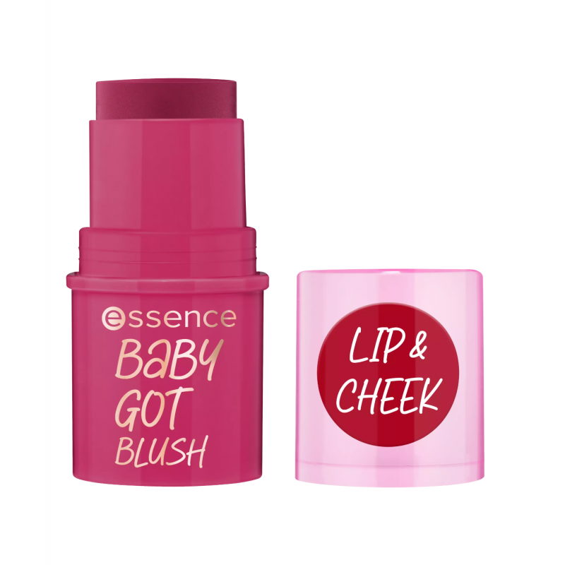 Essence - baby got blush 50