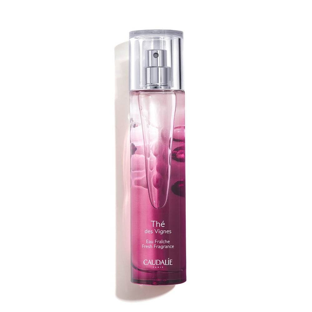 Caudalie Thé des Vignes Eau Fraîche - Parfum Naturel Sensuel 50 ml
