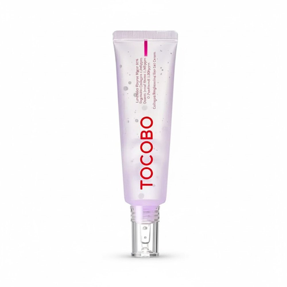 TOCOBO – Gel Creme Collagen Brightening Eye – 30Ml