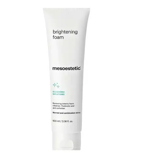 MESOESTETIC – Brightening Foam – 100ml